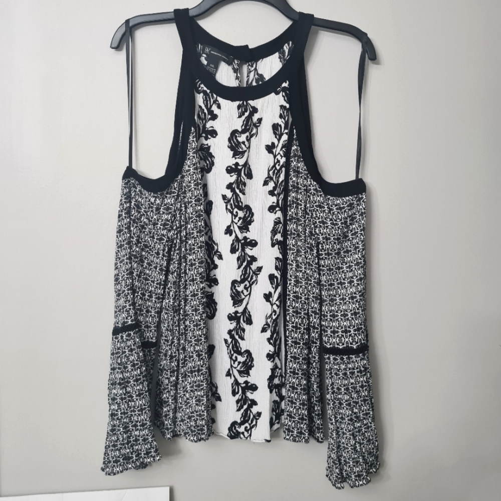 I.N.C Blouse